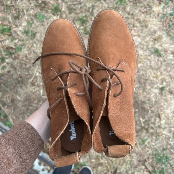 Timberland Shoes - Timberland courmayeur valley chukka